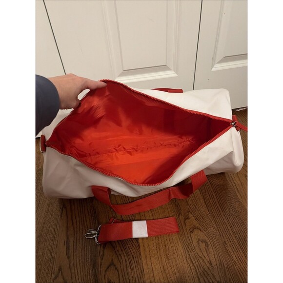 Hugo by Hugo Boss Parfum Men's Travel Duffle Bag (xli) - Picture 3 of 4